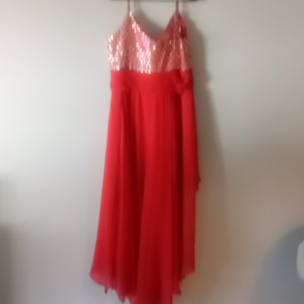 Party Dress
